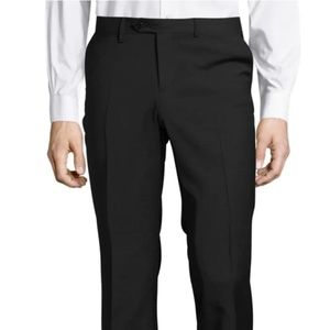 Versace Collection Men's Black Pants US 32 IT 48